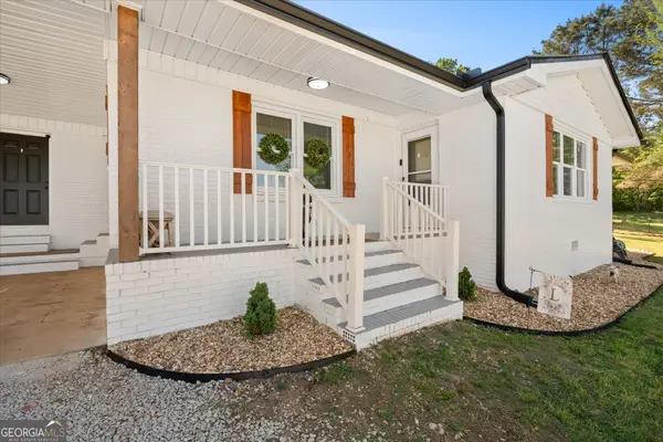 2746 County Road 67, Roanoke, AL 36274