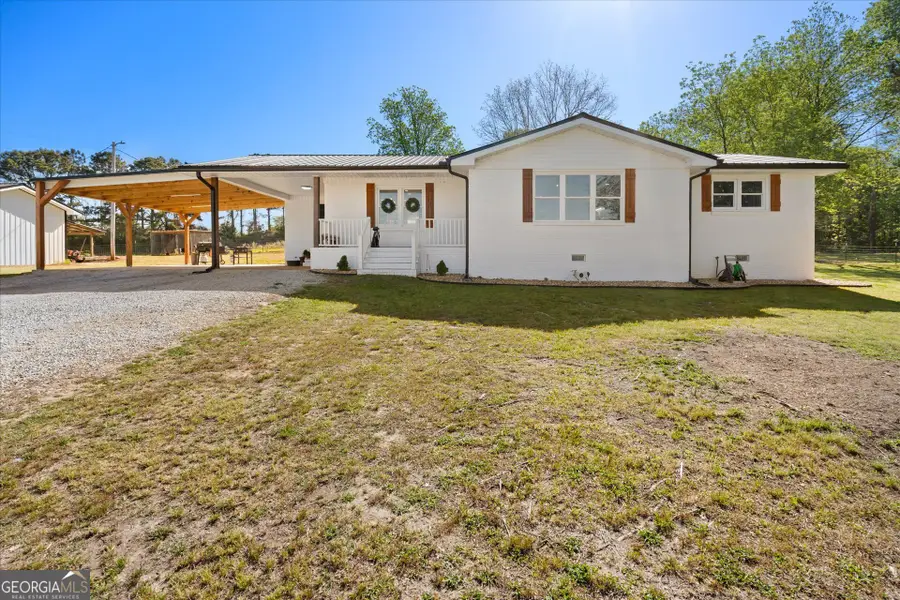 2746 County Road 67, Roanoke, AL 36274 - #3