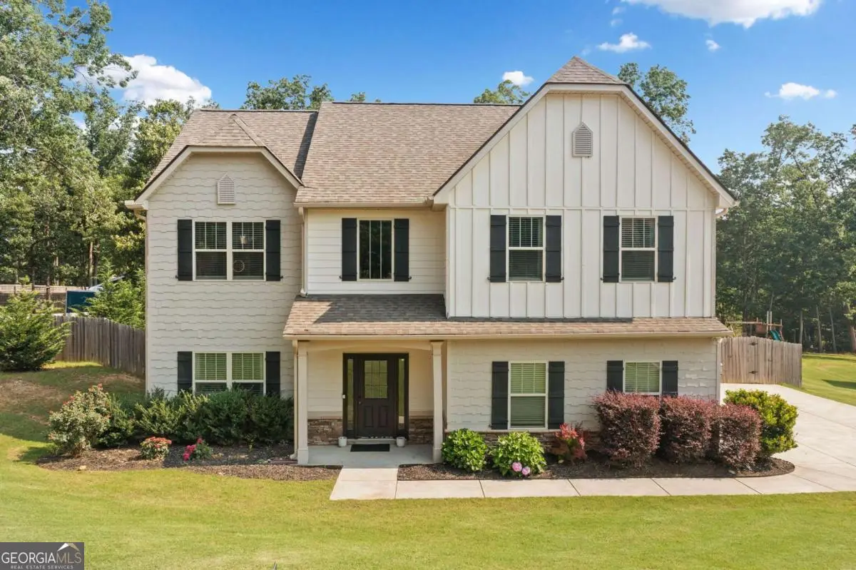 13 Four Feathers Lane, Rydal, GA 30171 - #1
