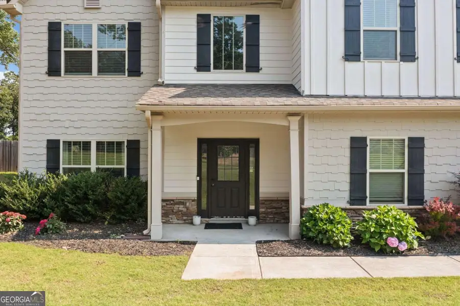 13 Four Feathers Lane, Rydal, GA 30171 - #3