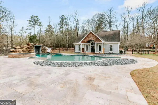 2190 Reese Road, Rutledge, GA 30663