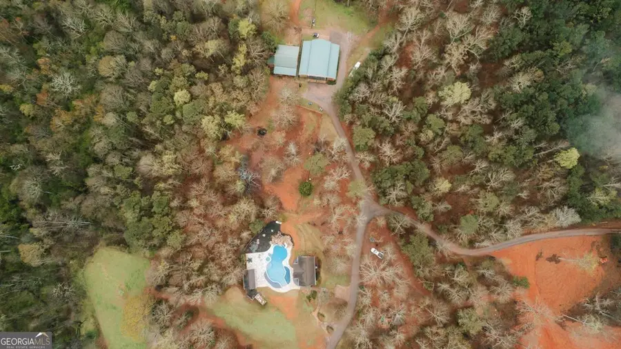 2190 Reese Road, Rutledge, GA 30663 - #2