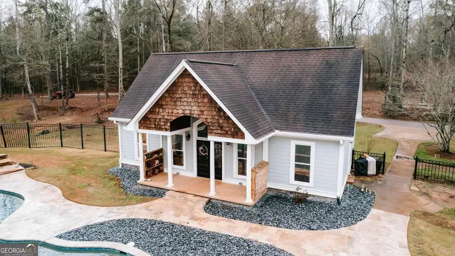 2190 Reese Road, Rutledge, GA 30663 - #3