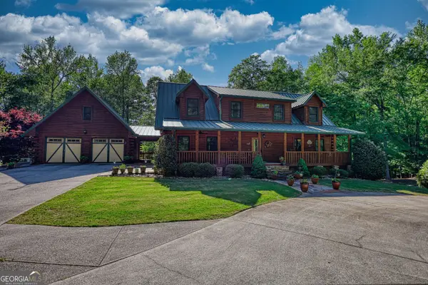 393 Edwards Road, Oxford, GA 30054