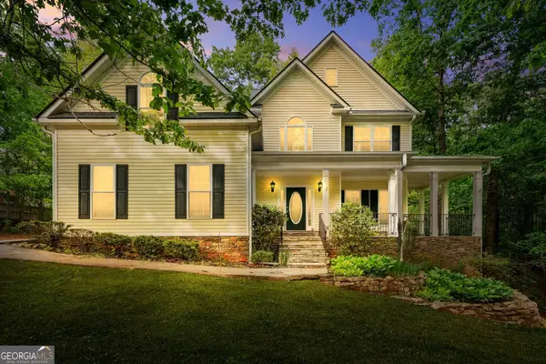 8862 Hectare Road, Winston, GA 30187