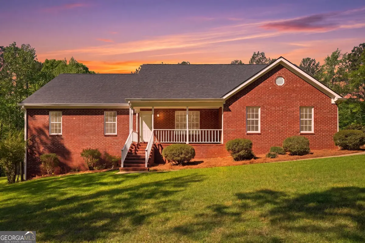 314 Coady Road, Jackson, GA 30233 - #1