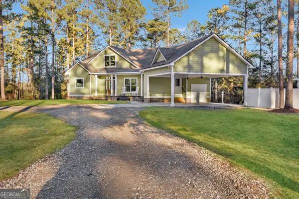 206 Captain Cone Court, Brooklet, GA 30415