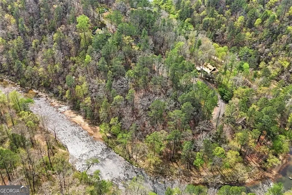 0 Marie Drive, Talking Rock, GA 30175 - #1