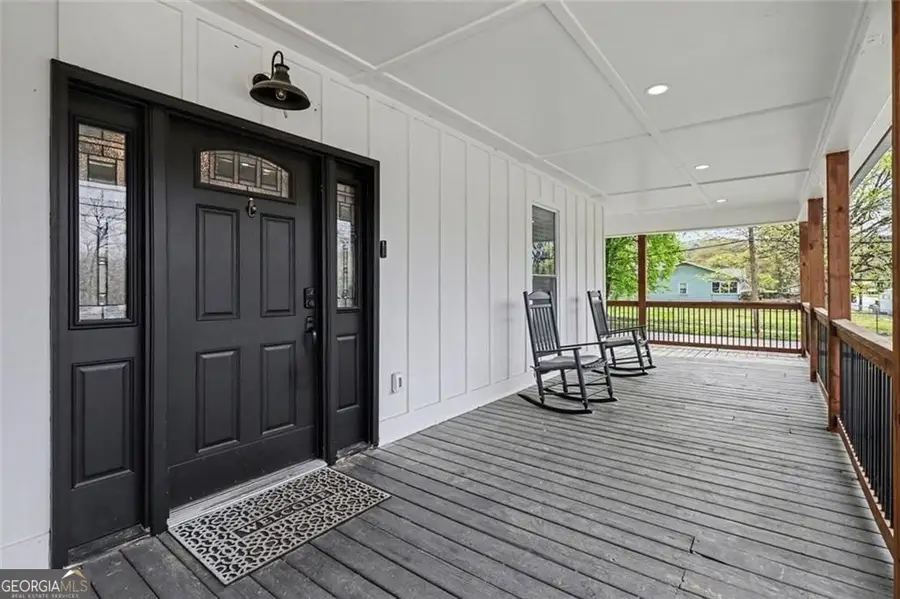 417 Pennington Avenue Sw, Rome, GA 30161 - #3