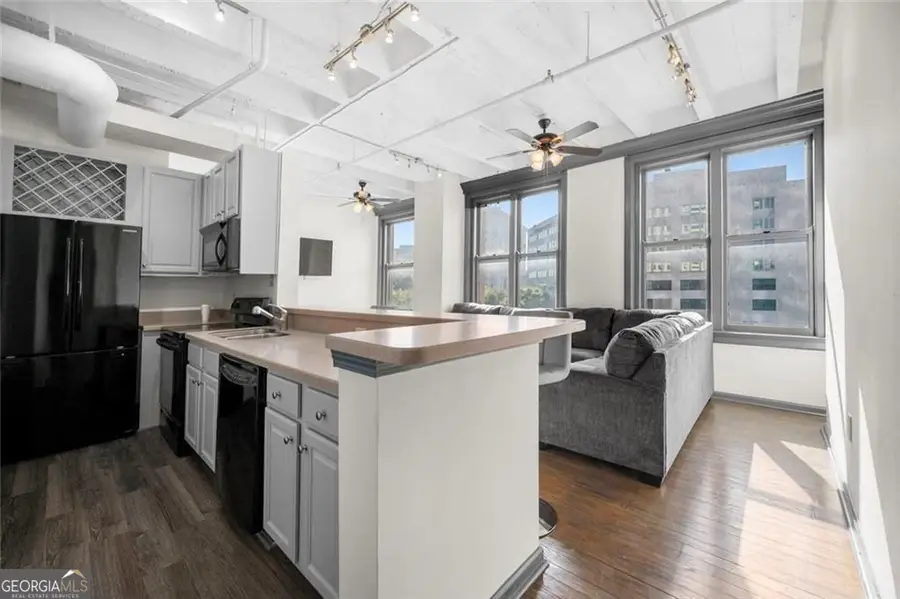 32 Peachtree Street Nw #508, Atlanta, GA 30303 - #2