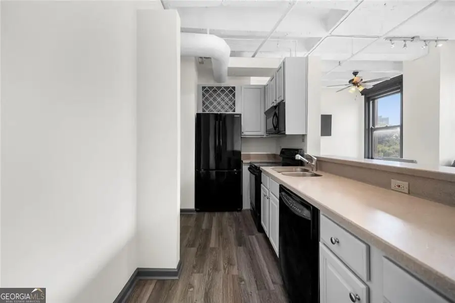 32 Peachtree Street Nw #508, Atlanta, GA 30303 - #3