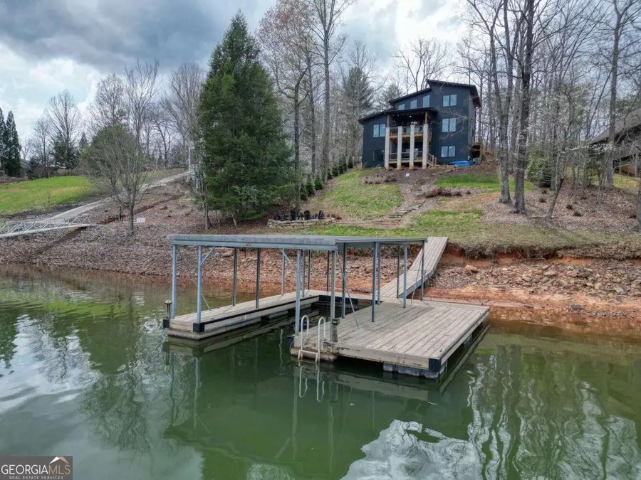 161 Windjammer Drive, Hiawassee, GA 30546 - #2