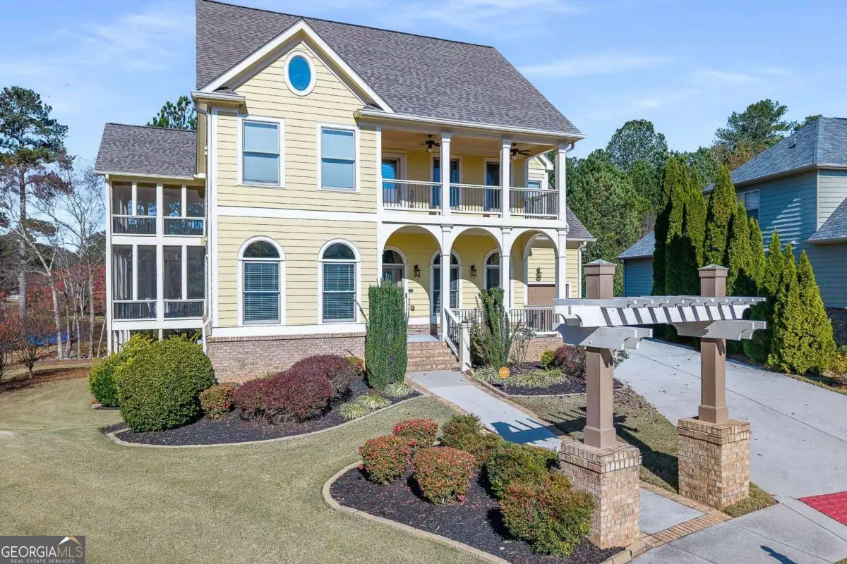 679 Crystal Cove Court, Loganville, GA 30052 - #1
