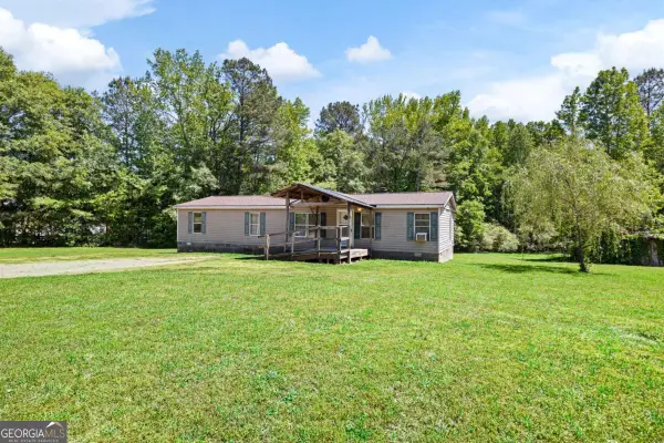 1357 Marshall Fuller Road, Dallas, GA 30157