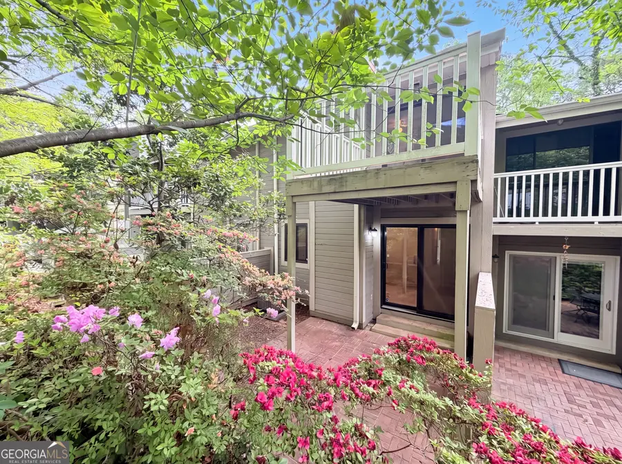 2869 Torreya Way Se, Marietta, GA 30067 - #3