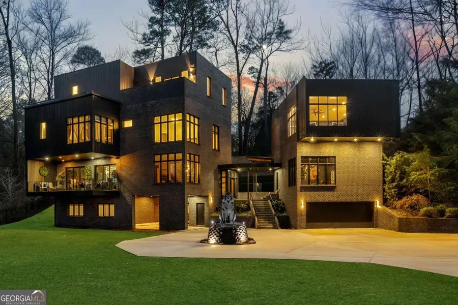 345 Pinecrest Road Ne, Atlanta, GA 30342 - #2