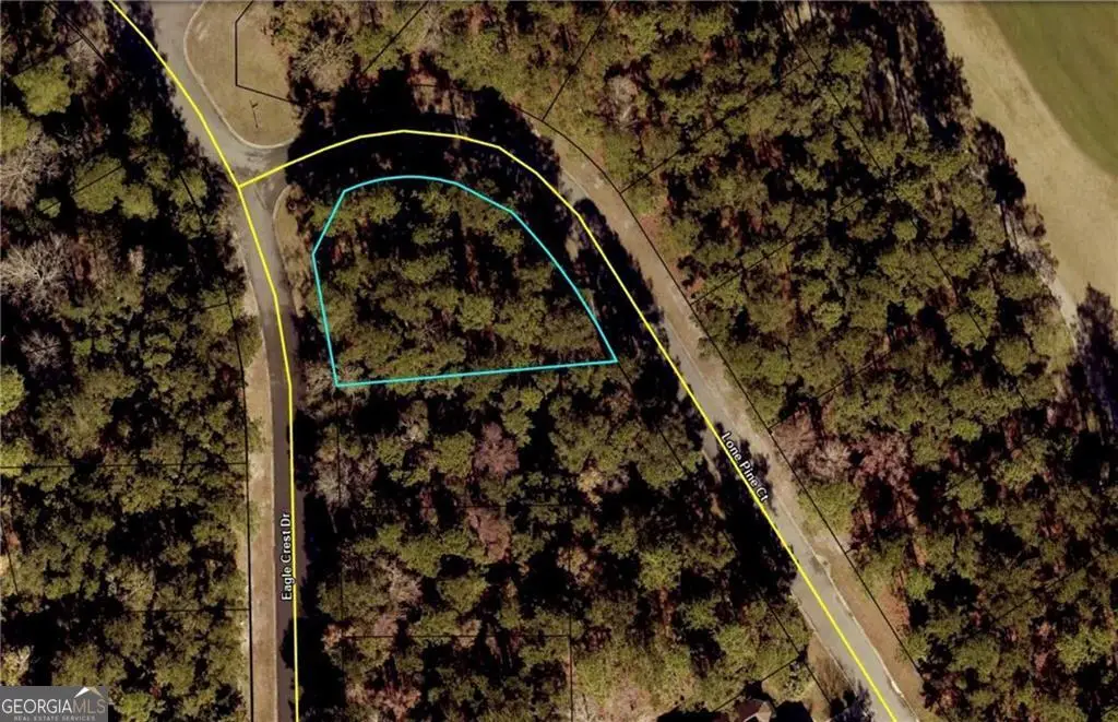 0 Eagle Crest Drive #LOT 46, Waverly, GA 31565 - #1