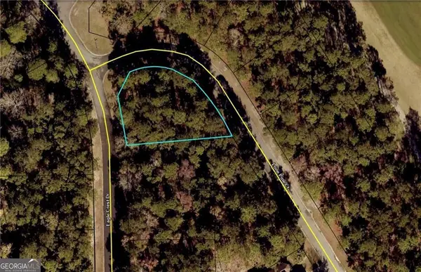 0 Eagle Crest Drive #LOT 46, Waverly, GA 31565