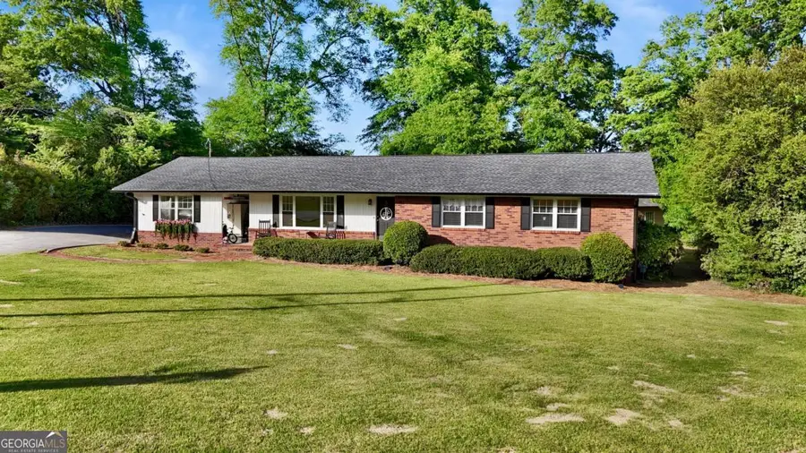 120 Valley Circle, Calhoun, GA 30701 - #2