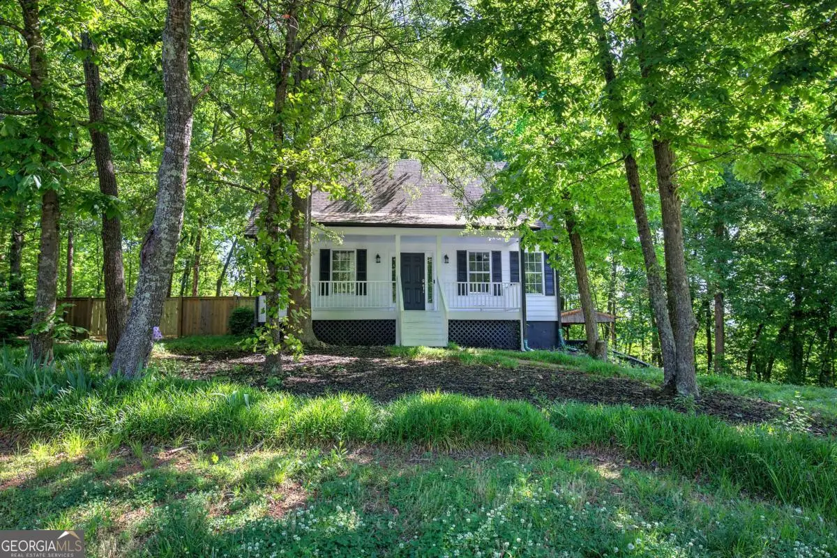 22 Nottingham Drive Nw, Cartersville, GA 30121 - #1