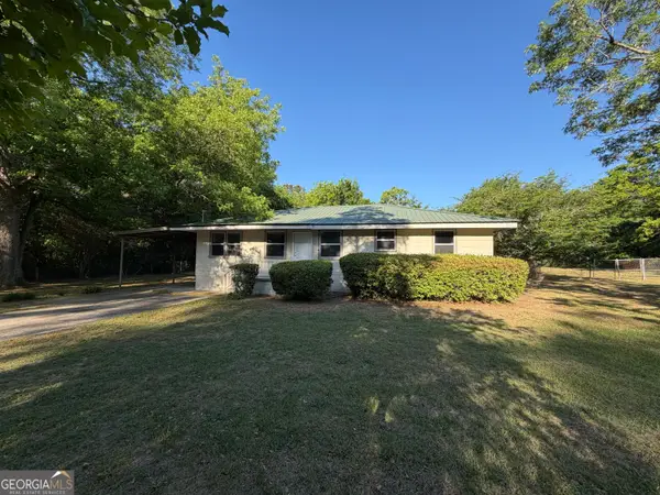 6045 Skipperton Road, Macon, GA 31216