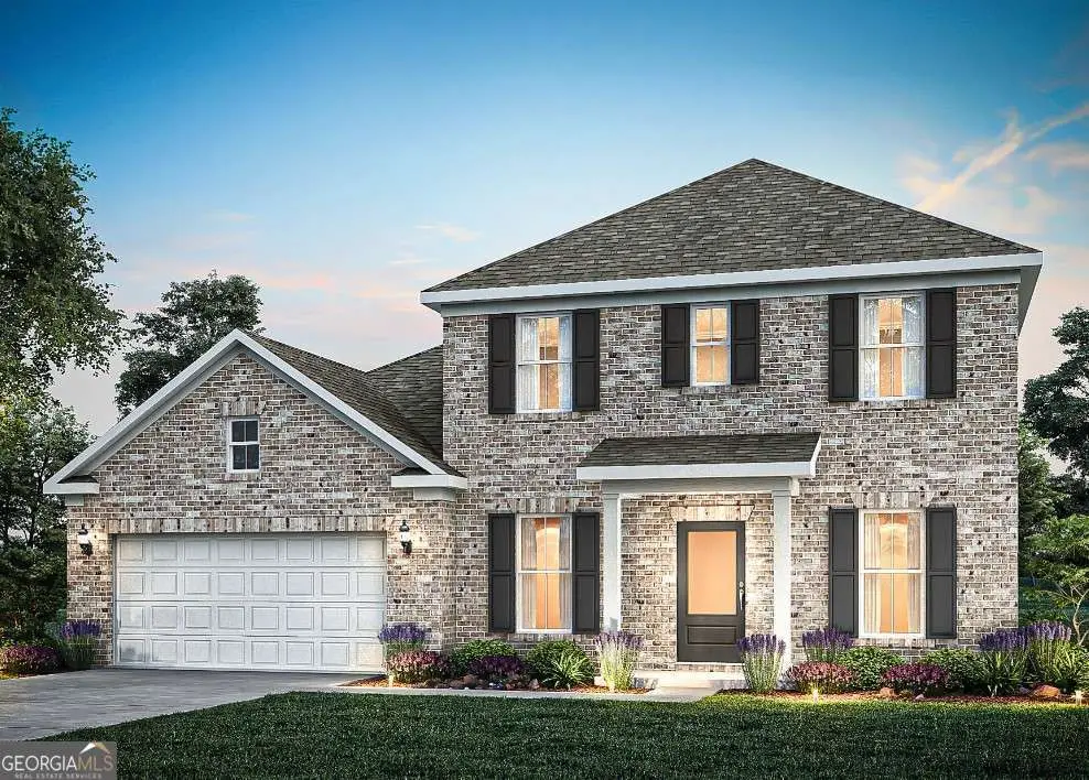 245 Kindness Circle, McDonough, GA 30252 - #1