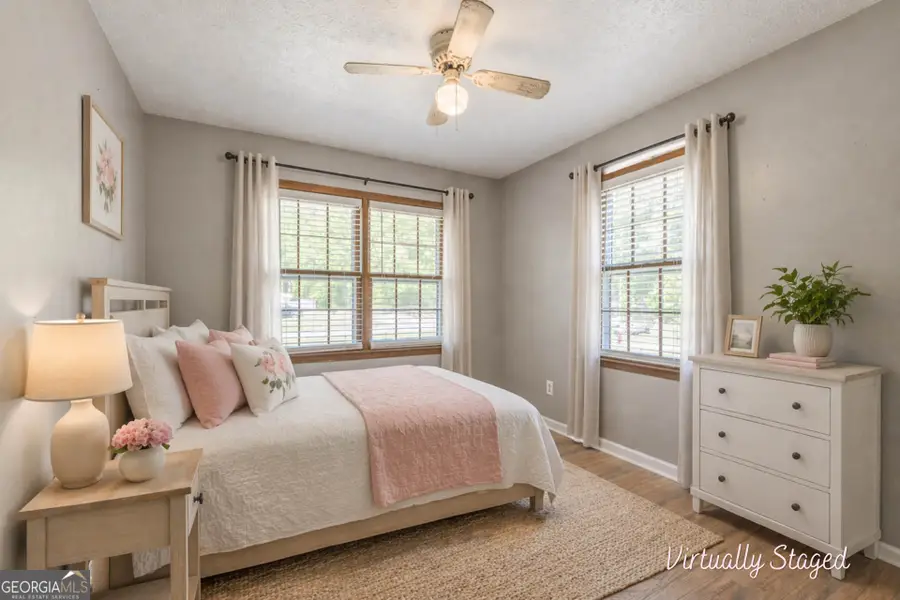 45 Kimberly Drive, Carrollton, GA 30117 - #3