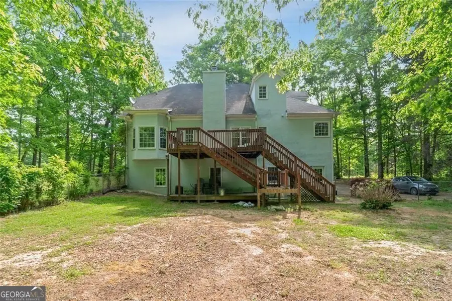 736 Ellison Road, Tyrone, GA 30290 - #3