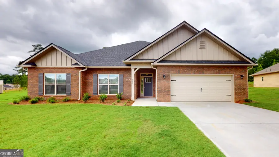 1039 Holliday Pass #23, Griffin, GA 30223 - #2