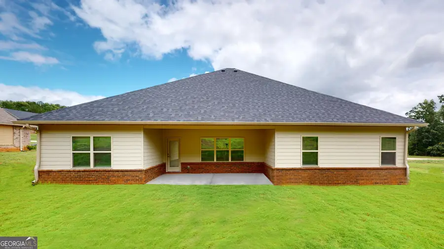 1039 Holliday Pass #23, Griffin, GA 30223 - #3