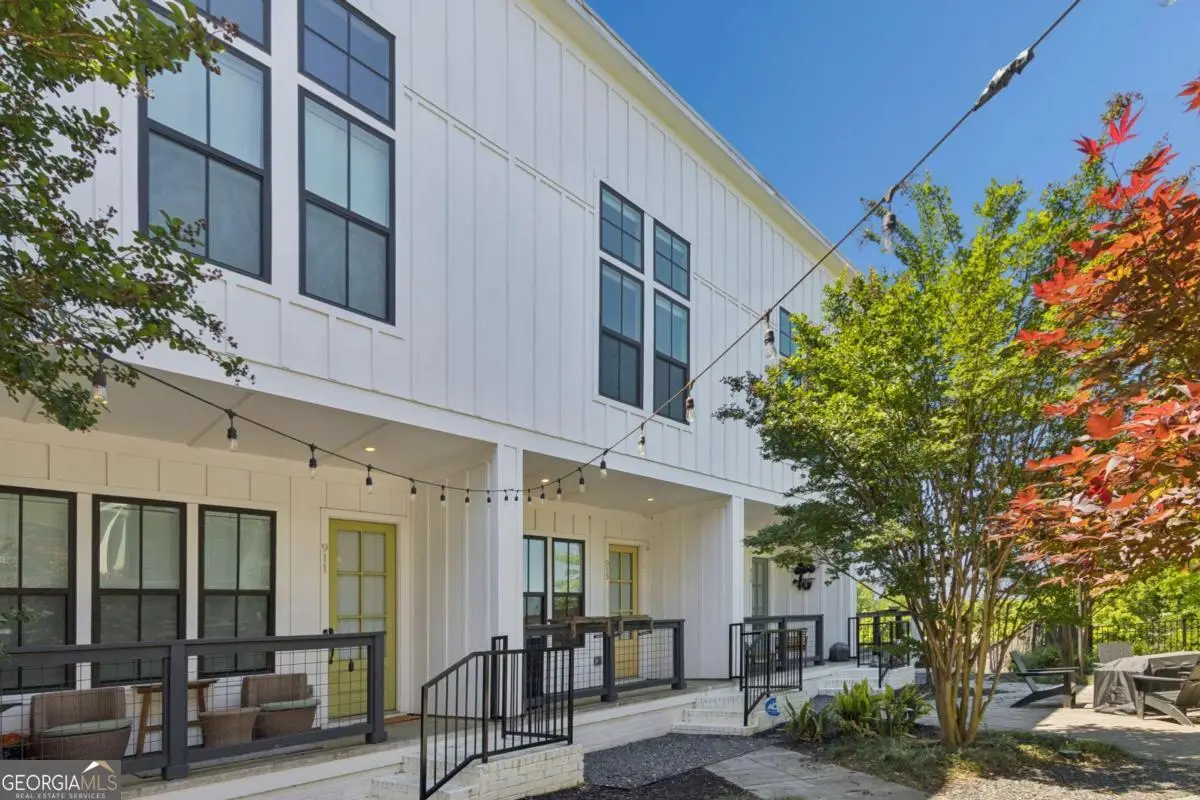 913 Brees Court, Atlanta, GA 30318 - #1