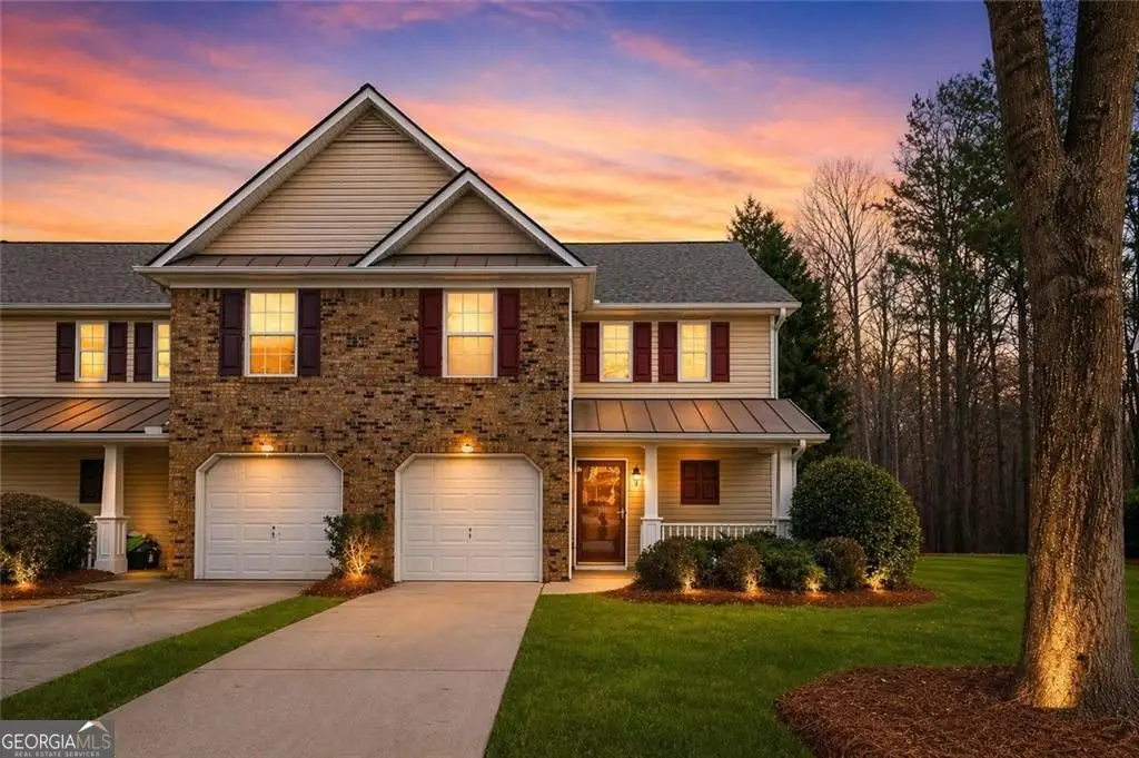 184 Darby's Crossing Court, Hiram, GA 30141 - #1