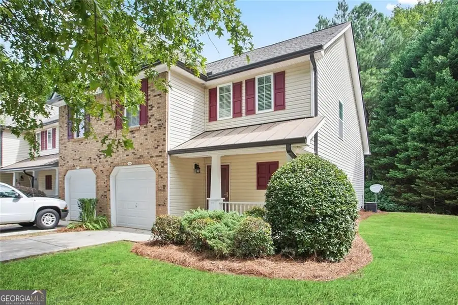 184 Darby's Crossing Court, Hiram, GA 30141 - #3