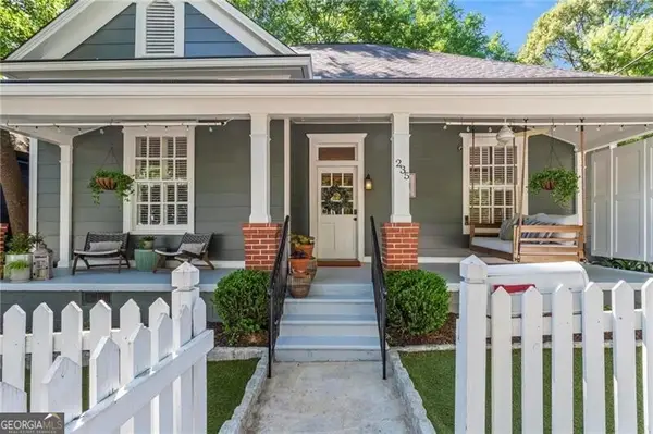 235 Powell Street Se, Atlanta, GA 30316
