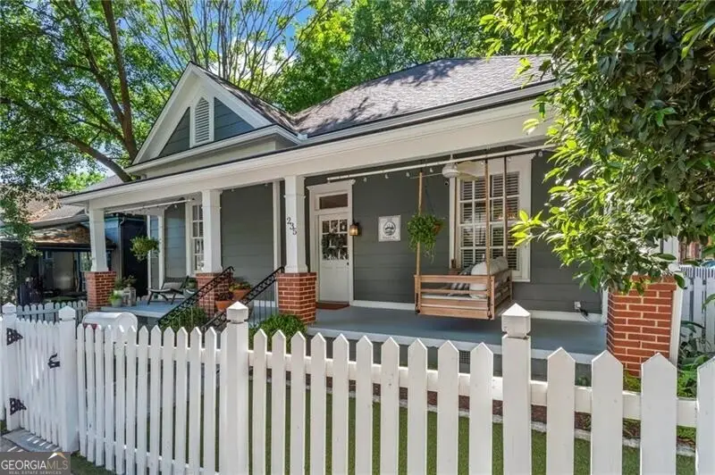 235 Powell Street Se, Atlanta, GA 30316 - #2
