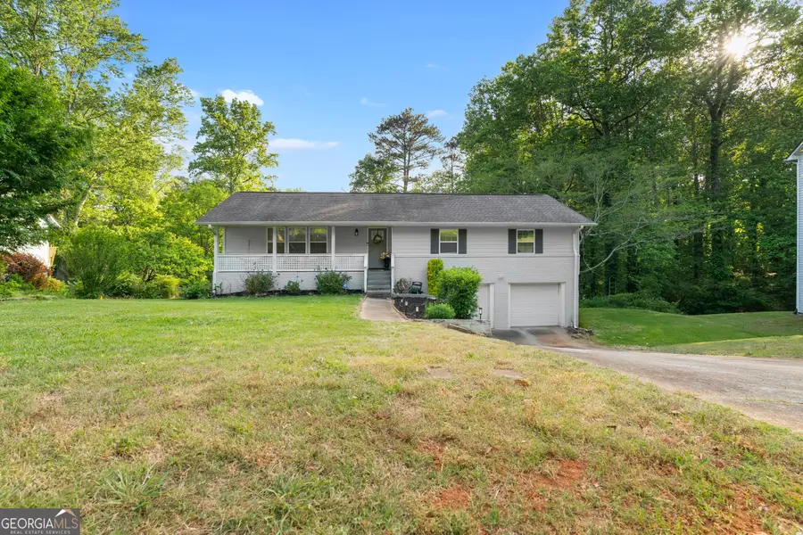 1609 Elm Ridge Way, Stone Mountain, GA 30083 - #2