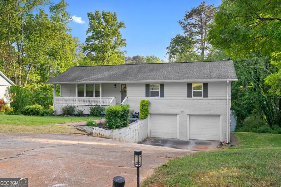 1609 Elm Ridge Way, Stone Mountain, GA 30083 - #3