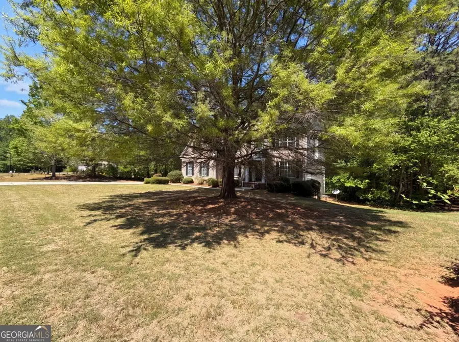 520 Lullaby Court, Fayetteville, GA 30214 - #3
