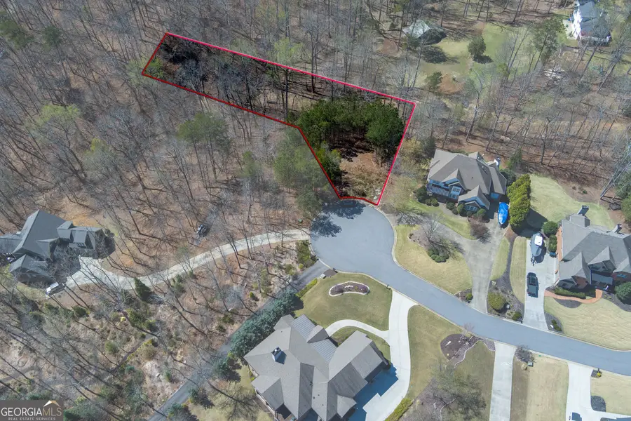 6840 Nantucket Cove, Cumming, GA 30041 - #2
