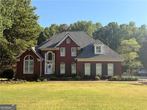665 Kensington Farms Drive, Milton, GA 30004