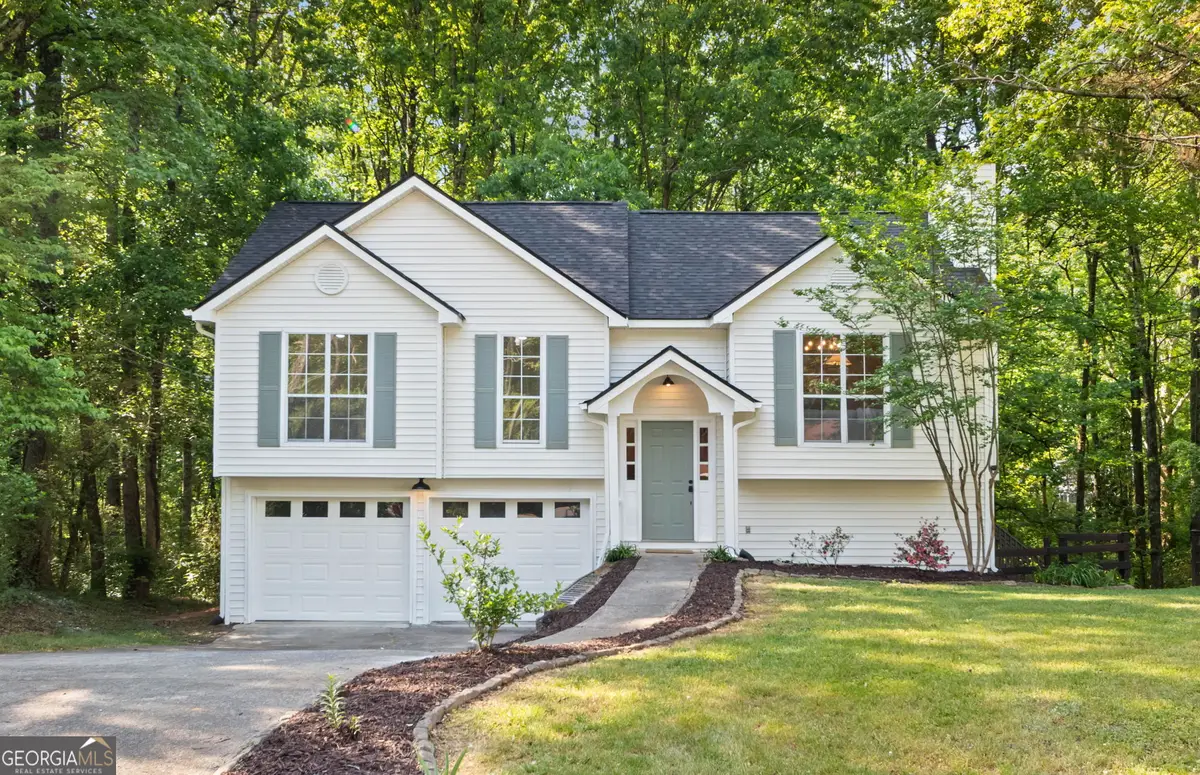 105 Spring Creek Court, Canton, GA 30115 - #1