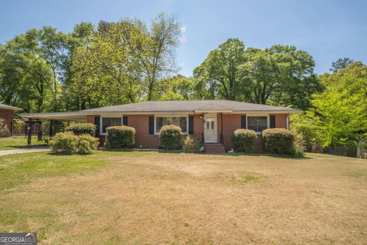 14 Robin Hood Road Ne, Rome, GA 30161 - #1