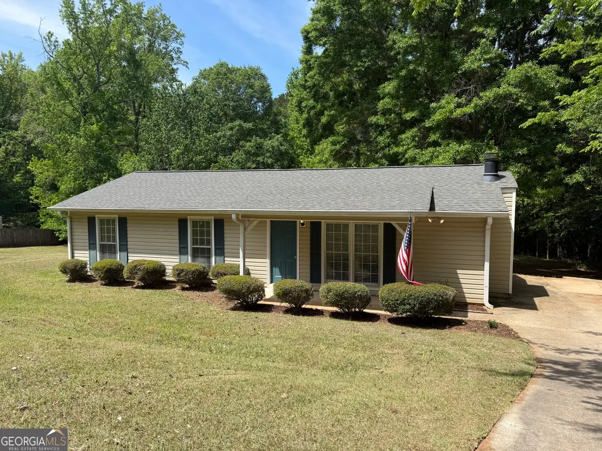 109 S Crossroad, Lagrange, GA 30240 - #1