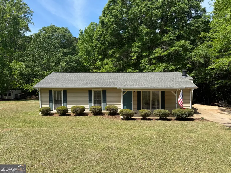 109 S Crossroad, Lagrange, GA 30240 - #3
