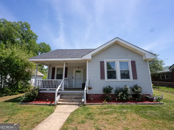 4019 3rd Avenue, Rockmart, GA 30153