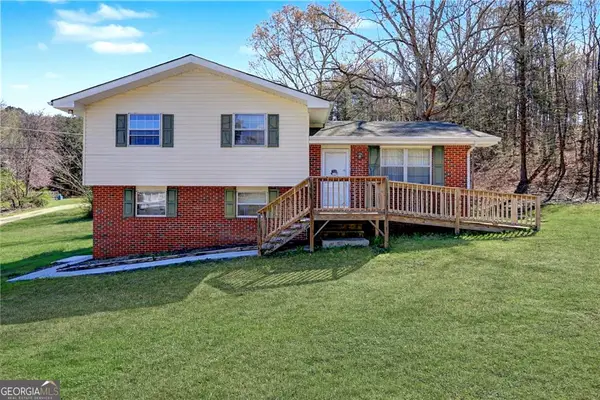 1408 Prospect Road, Chickamauga, GA 30707
