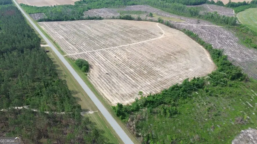 0 Bunn Store Road #TRACT 3, Midville, GA 30441 - #3
