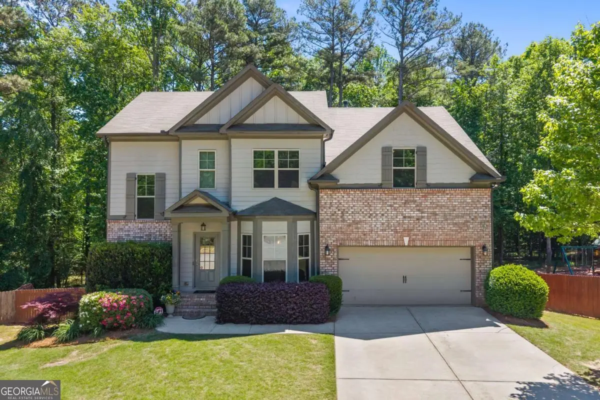 816 Mimosa Way, Jefferson, GA 30549 - #1