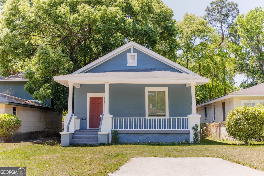 2217 Bolling Street, Savannah, GA 31404 - #2