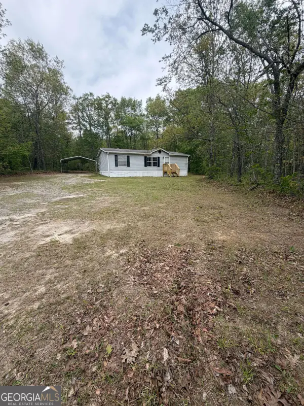 114 Whitton Road, Bremen, GA 30110